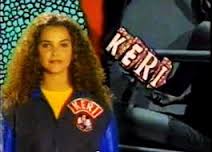 Keri Russell as Carly