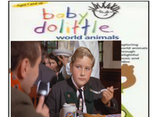 World Animals.