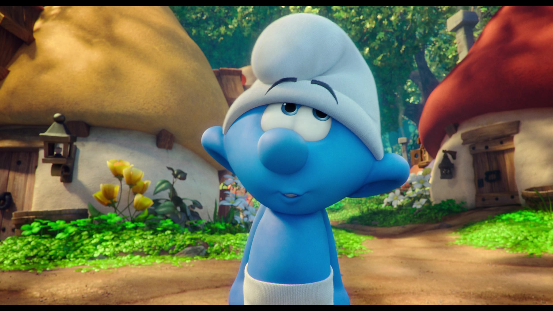 smurfs village wiki smurfs village wiki