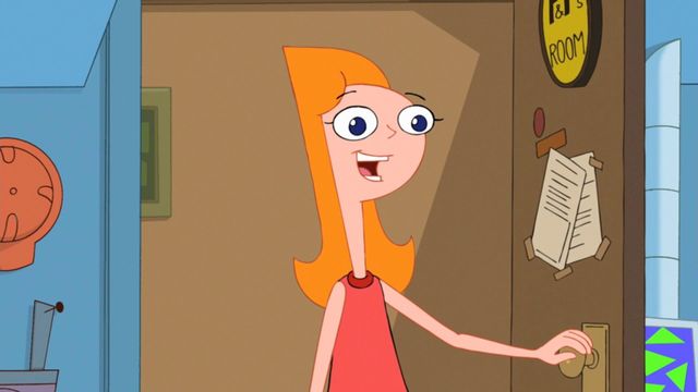 Candace Flynn | The New Parody Wiki | Fandom