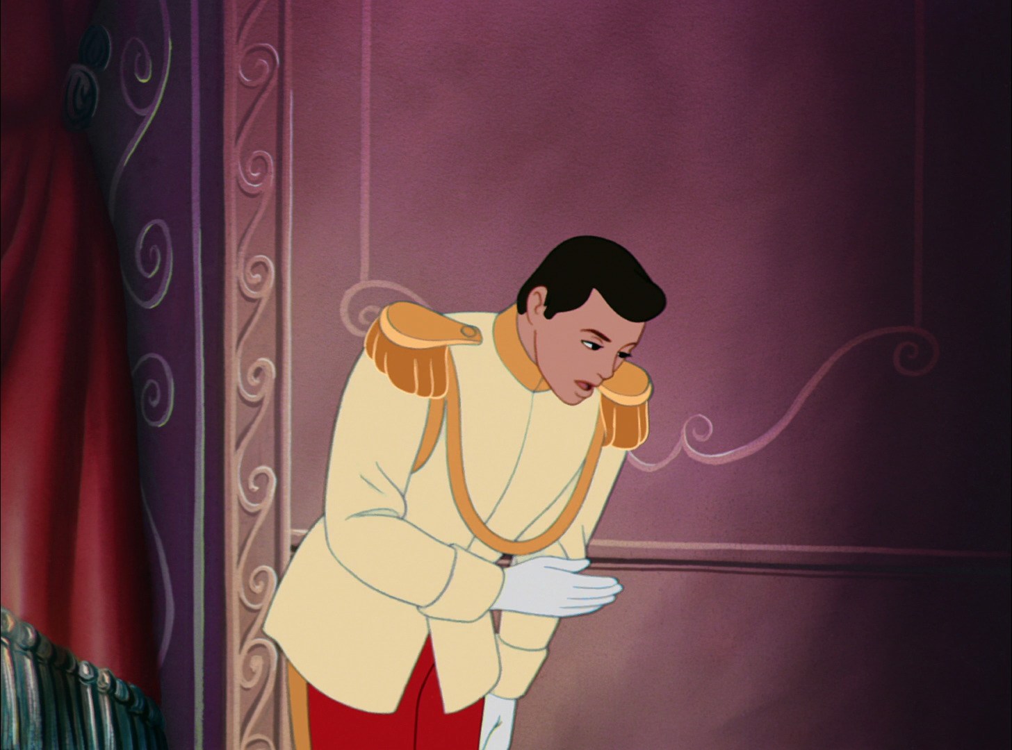 disneys prince charming