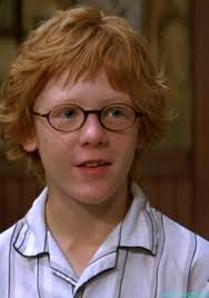 Mark Baker as David