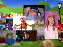 Zoom.