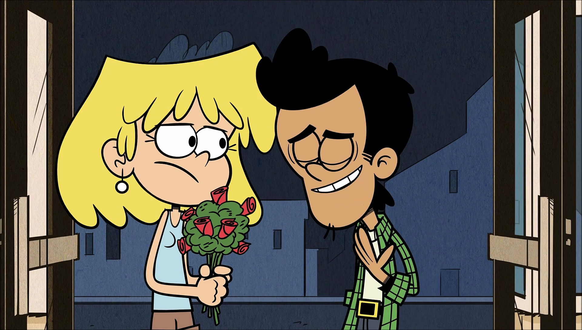 Lori Loud | The New Parody Wiki | FANDOM powered by Wikia