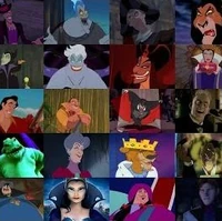 Anime Villains Defeats