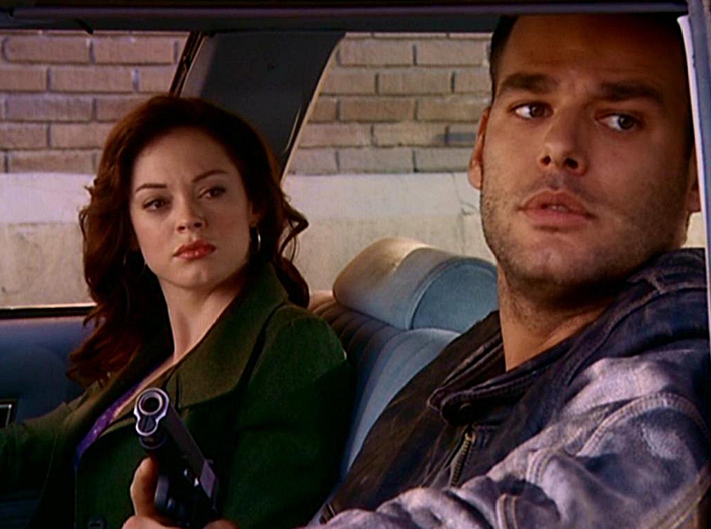 Paige Matthews and Henry Mitchell The Next Genertion of Charmed Ones Wiki FANDOM powered by
