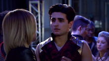 Acigc riley alfie