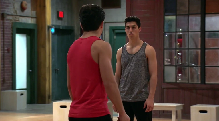 The Next Step Season 4 Episode 30