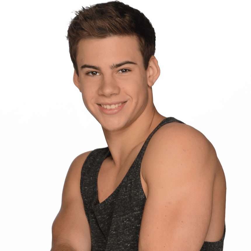 Image - Hunter s2.png | The Next Step Wiki | FANDOM powered by Wikia