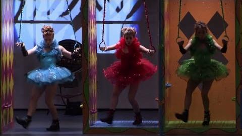 in season 3 of the next step do they win internationals