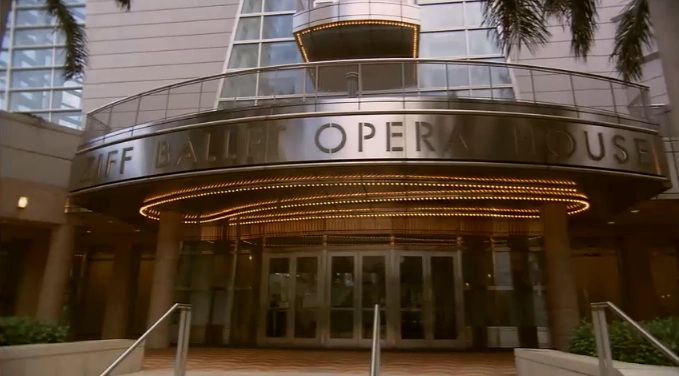 Ziff Ballet Opera House | The Next Step Wiki | FANDOM powered by Wikia