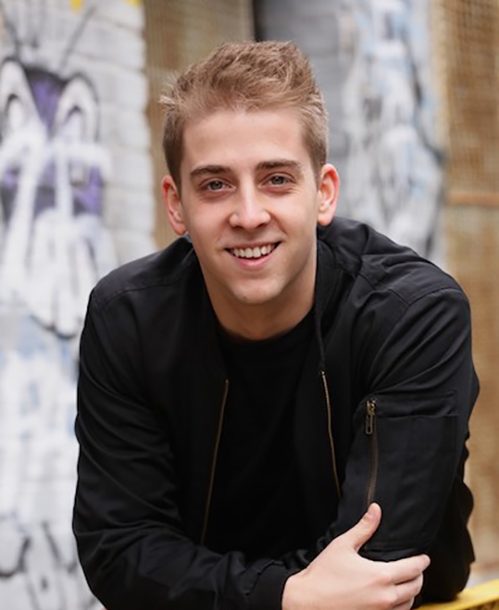 Isaac Lupien The Next Step Wiki FANDOM powered by Wikia