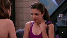 Amy piper nod