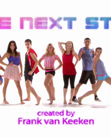 Season 1 The Next Step Wiki Fandom