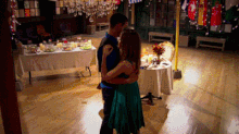First date