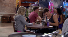 Michelle hunter season 2 episode 15
