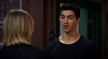 Riley james season 4 afil