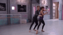 Noah jacquie duet