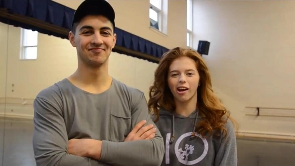 trevor jordan concrete