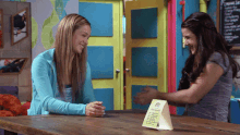 Cierra skylar season 4