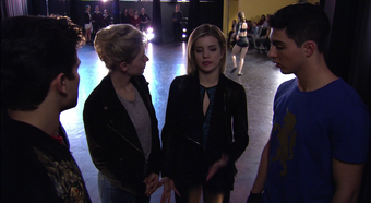 Riley The Next Step Wiki Fandom