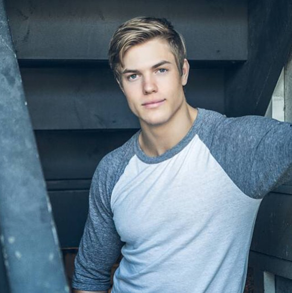 Maverick Willett