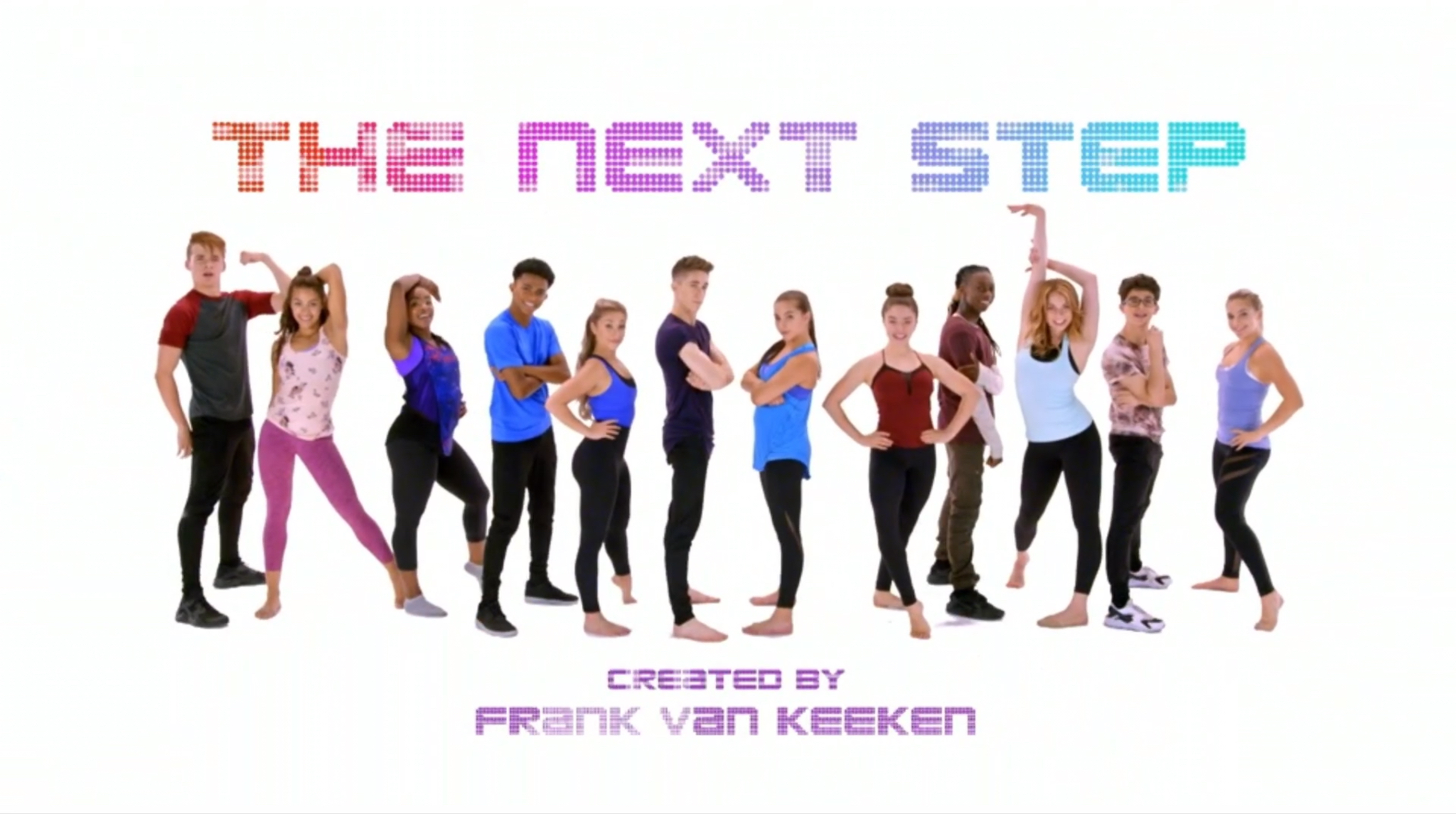 Season 6 The Next Step Wiki Fandom