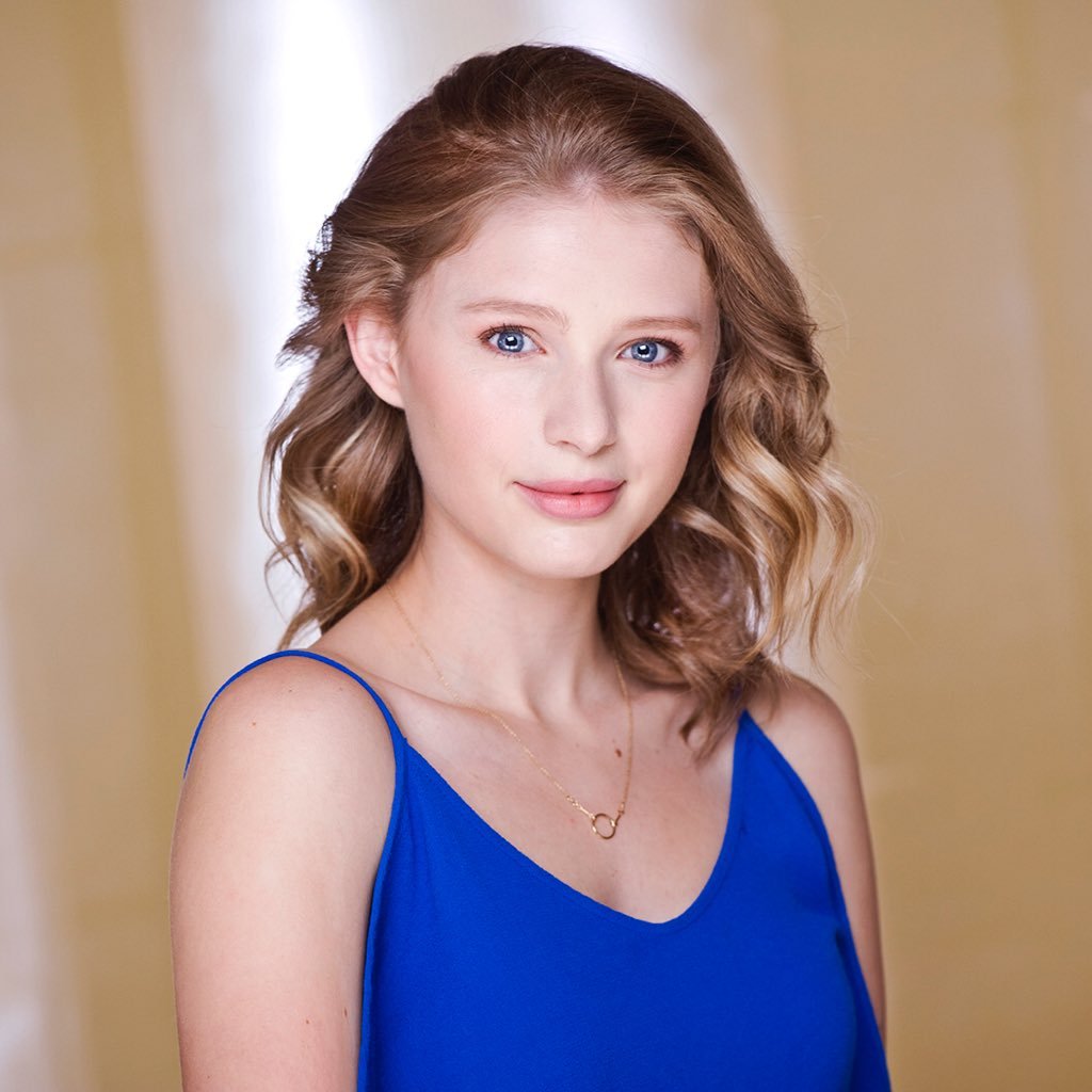 Alexandra Beaton Alexandra Beaton