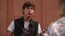 Luke season 3 mm