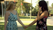 Emily stephanie season 3