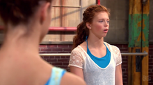 Chloe giselle season 1 bs