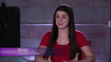 Tnr skylar talks about riley