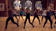 A-troupe season 4.5