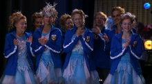 Sweden hie