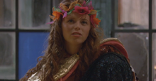 Giselle season 2