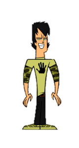 Image - Trent.png | Total Drama: The Roleplay Wiki | FANDOM powered by ...