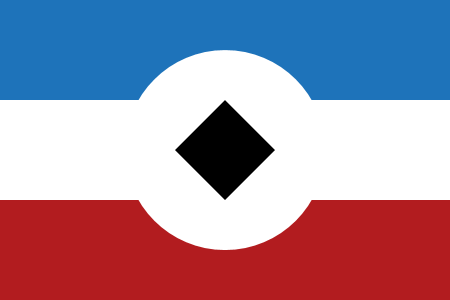 Image - Flag of Roblox Confederation.png | The Noob Empire ...