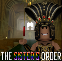 The Sister Order The Noob Order Wiki Fandom - valindra roblox real face