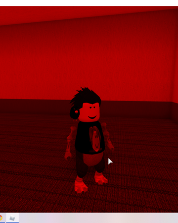 The Secret Lobby The Normal Elevator Wiki Fandom - the normal elevator roblox secret