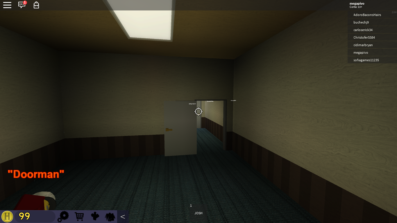 Image A Pic Of What I Found Therestrange The - normal elevator in roblox