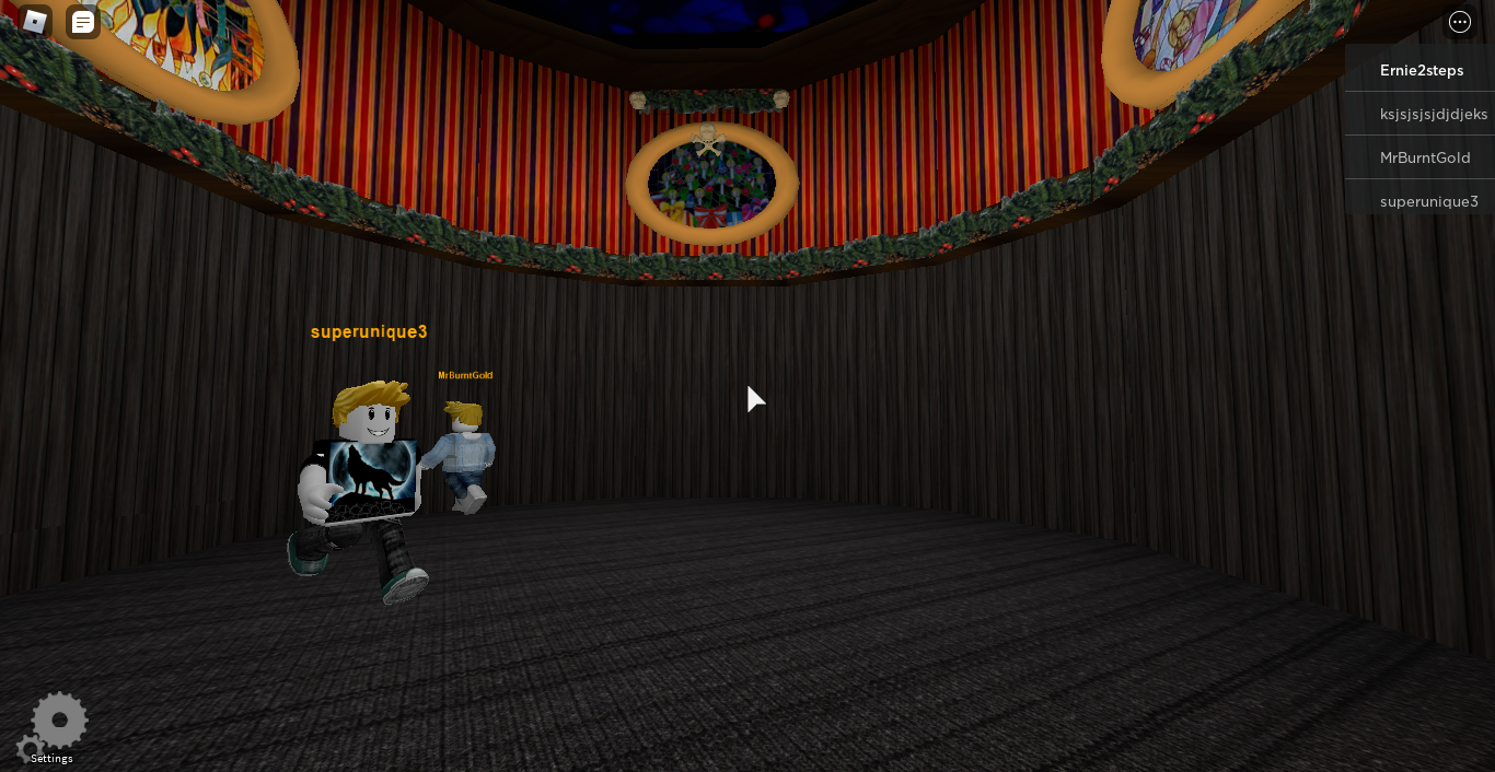 Nightmare The Normal Elevator Wiki Fandom - roblox the normal elevator remastered josh