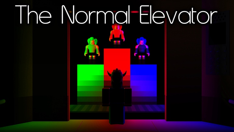The Normal Elevator The Normal Elevator Wiki Fandom - roblox videos karina the normal elevator