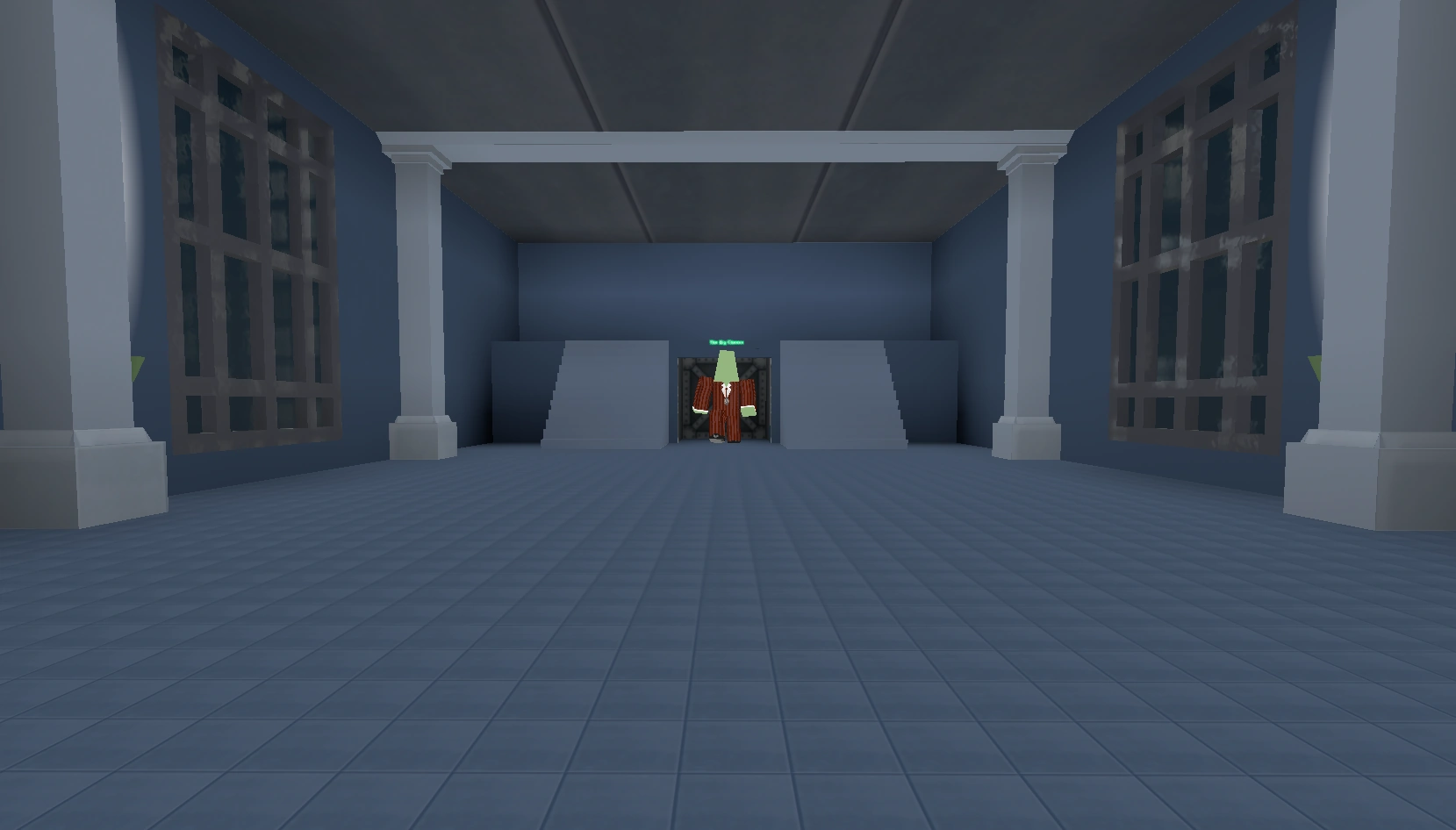 Cog Building The Normal Elevator Wiki Fandom