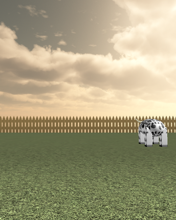 Cows The Normal Elevator Wiki Fandom