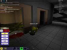 Speed Run The Normal Elevator Wiki Fandom Powered By Wikia - 