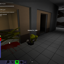 Speed Run The Normal Elevator Wiki Fandom