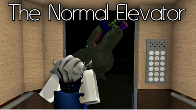 Roblox The Normal Elevator Code 2019