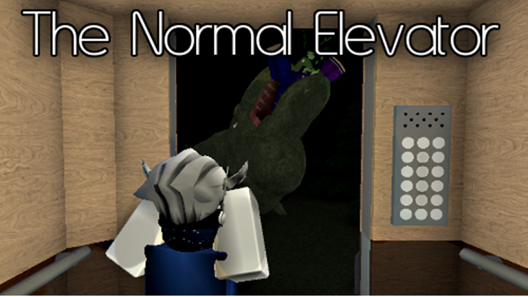 Roblox The Normal Elevator Door Code 2019