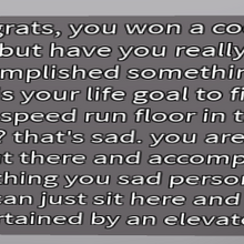 Speed Run The Normal Elevator Wiki Fandom - the normal elevator speed run remake version 1 2 roblox