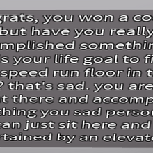 Speed Run The Normal Elevator Wiki Fandom